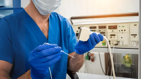 Radiofrequency Treatment