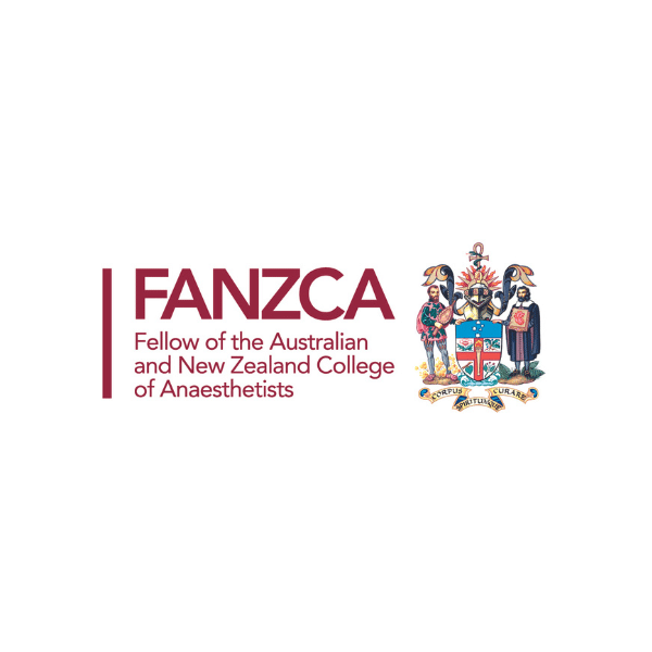 Australian and New Zealand College of Anaesthetists