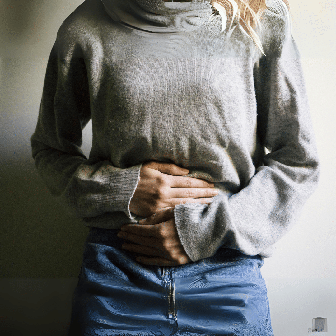 Pelvic & Groin Pain