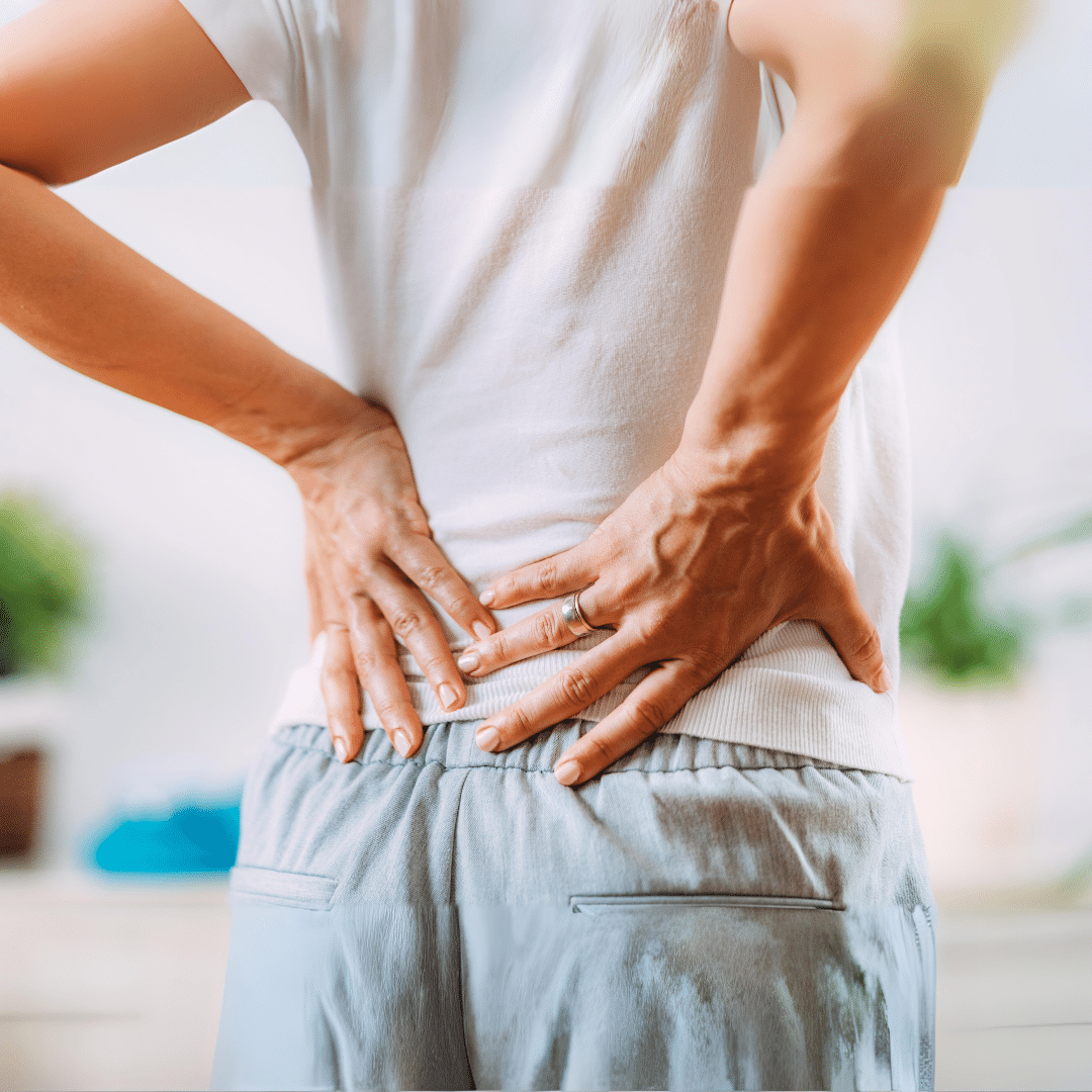 Back Pain