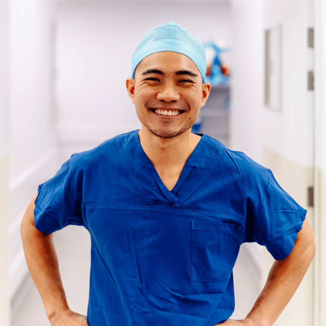 Dr Chow Chow