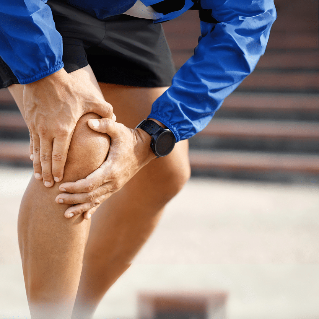 Knee Pain