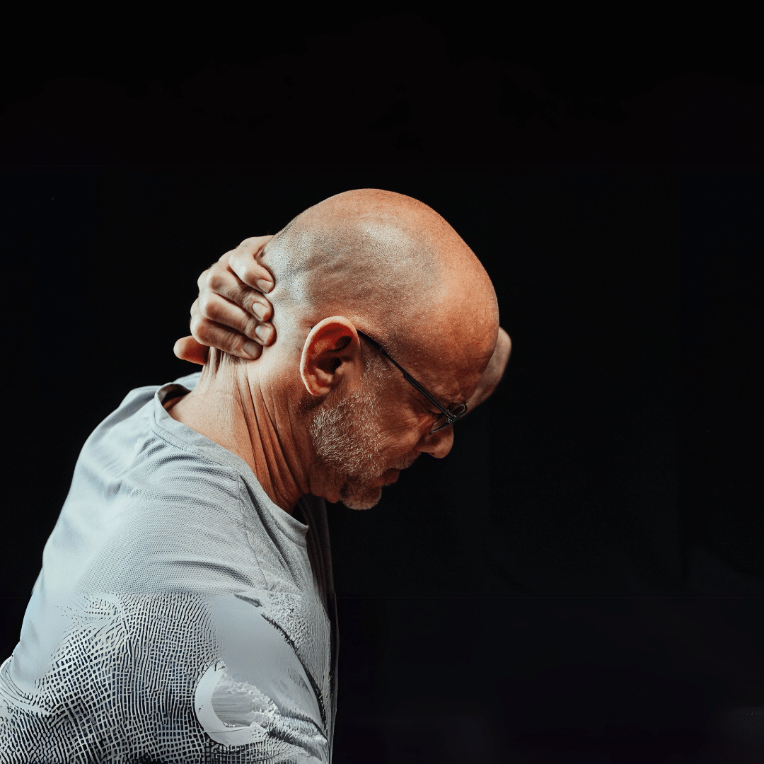 Neck Pain