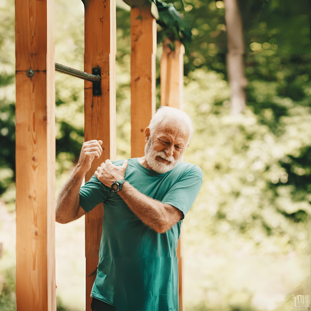 Shoulder Pain
